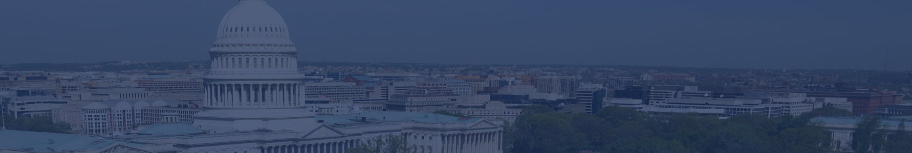 Header Image of Capitol