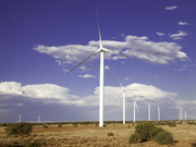 wind turbine