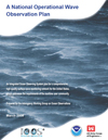 cover image of The National Operational Wave Observation Plan