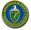 Department of Energy seal