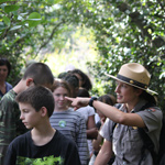 Read an independent evaluation on the Everglades Environmental Education Program