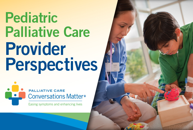 Provider Perspectives