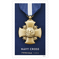 Honoring Extraordinary Heroism: The Service Cross Medals