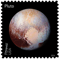 Pluto–Explored!