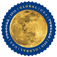 Global: The Moon