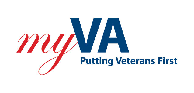 myVA Putting Veterans First