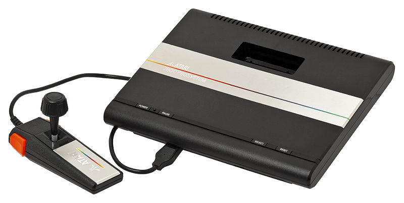 Atari 7800