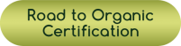 Road to Organic Certification