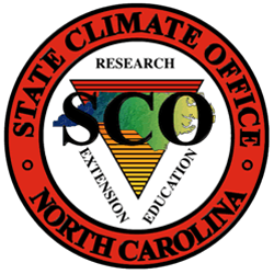 State Climate Office Seal