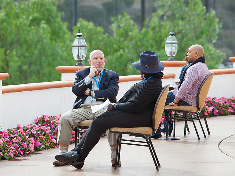 W.K. Kellogg Foundation