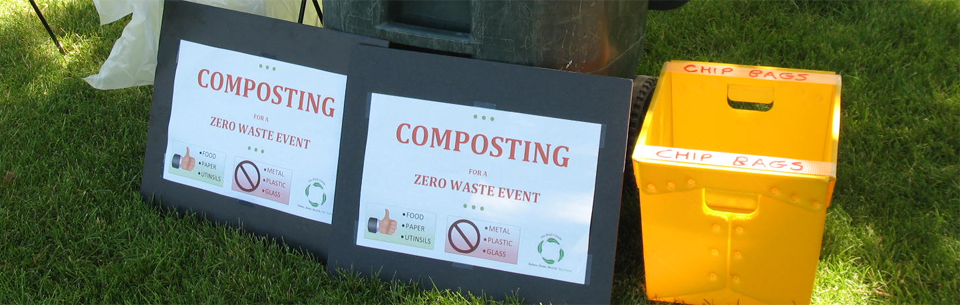 Zero Waste Station