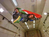 How Mark Shuttleworth became the first African in space and launched a software revolution