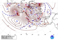 Day 4 Fronts and Pressures