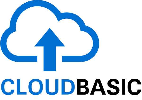 cloudbasic