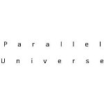 paralleluniverse