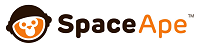 space-ape-logo