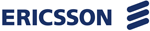 Ericsson Logo