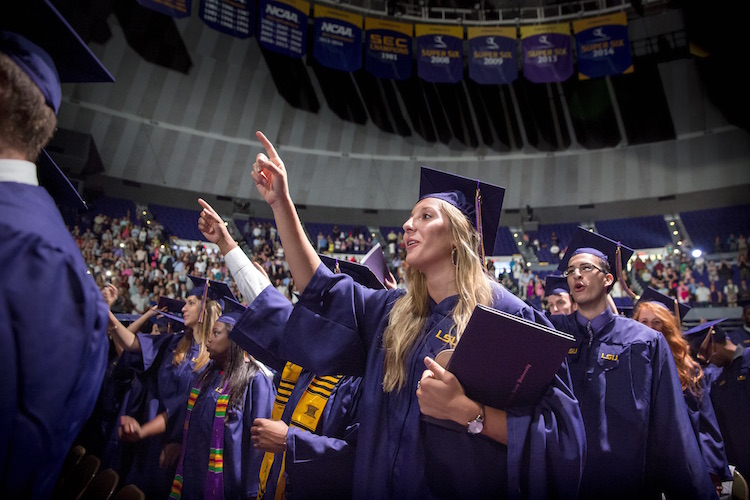 photo: alma mater