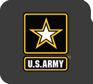 U.S. ARMY - ARMY STRONG Â®