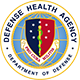 Seal of the Defense Health Agency