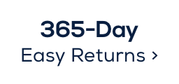 365 Day Returns