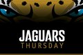 Jaguars Thursday 01/12/2017