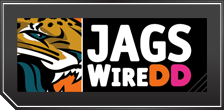Jags Wired presented by Dunkin' Donuts