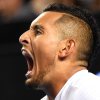 Nick Kyrgios has (another) epic meltdown during shocking Australian Open loss