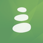 Mindfulness Coach - Mobile App Icon