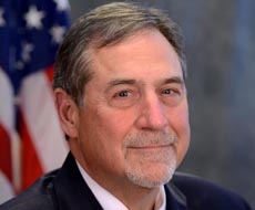 John Thompson, Director, U.S. Census Bureau