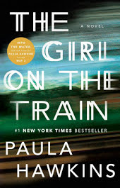 The Girl on the Train: A Novel