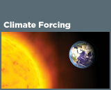 Climate Forcing