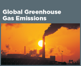 Global Greenhouse Gas Emissions