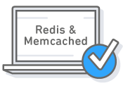 Redis and Memcached Compatible