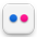 flickr icon