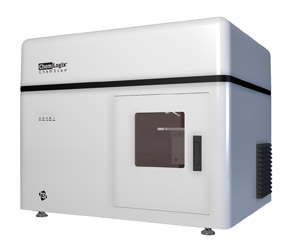 ChemReveal LIBS Desktop Elemental Analyzer