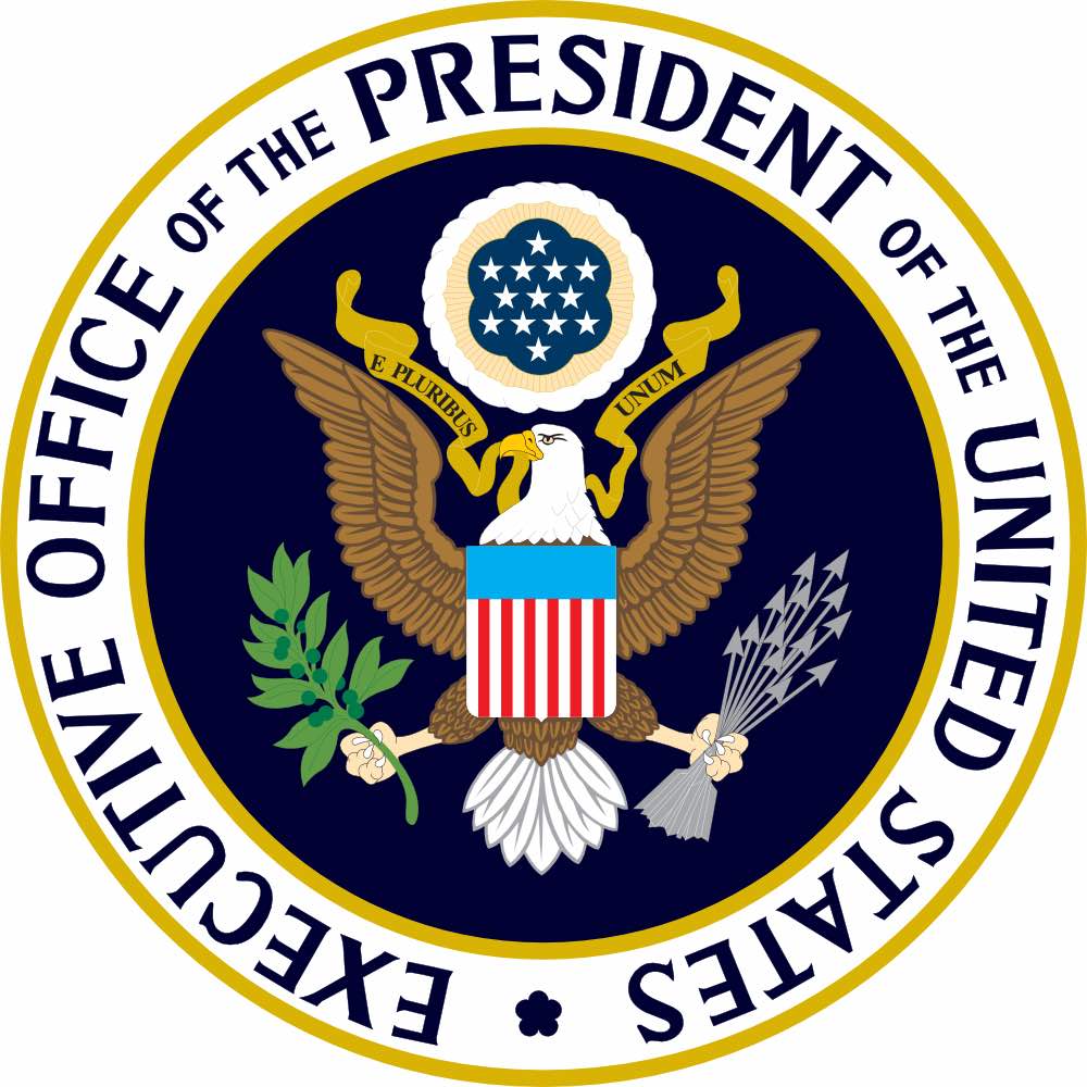 Executive Office of the President Logo