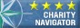 Charity Navigator logo