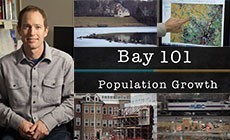 Bay 101: Population Growth
