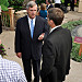 Agriculture Secretary Tom Vilsack Des Moines, IA Announcement