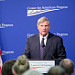 Agriculture Secretary Tom Vilsack at Center for American Progress