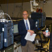 Agriculture Secretary Vilsack visit to National Grain Center, KC, MO