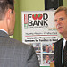 Agriculture Secretary Tom Vilsack San Antanio Food Bank