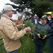 Iowa Farm Visit