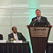 Agriculture Secretary Tom Vilsack speaks at State of Environmental Justice in America 2011 Conference