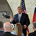 Agriculture Secretary Vilsack in Austin, TX