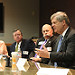 Agriculture Secretary Vilsack KC visit 23 Oct