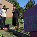 Agriculture Deputy Secretary Kathleen Merrigan School Lunch GA