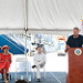 Agriculture Secretary Tom Vilsack, Miami, Florida event September 10, 2011