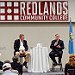 El Reno, OK locals talk with Secretary Vilsack and Congressman Lucas